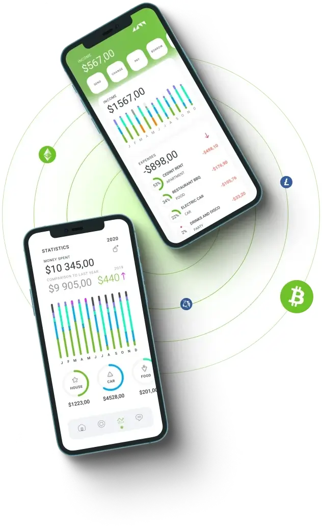 RozaXfin - Introducing RozaXfin